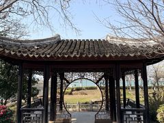 -苏州独墅湖世尊酒店
