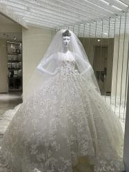 点击看大图 -MANLI BRIDAL婚纱