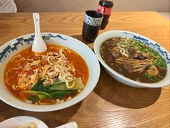 -难忘的面(五矿君澜酒店)
