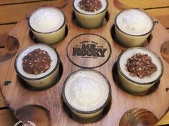 维密天使之吻-MR.ROCKY洛奇先生RESTAURANT&BAR(宝安壹方城店)