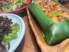-雀舞云南菜(天津天河城购物中心店)
