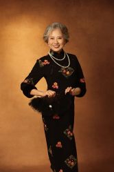 -时纪母女写真海派旗袍写真(静安店)