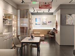 -索菲亚全屋定制衣柜橱柜家具(金源居然之家世纪购物中心店)