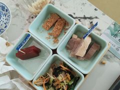 -苏梦江南·淮扬菜(夫子庙店)