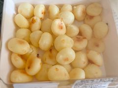 芝士奶酪麻薯-鲍师傅糕点(春熙路店)
