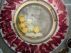-三头牛·潮汕牛肉生蚝火锅 (夏湾店)