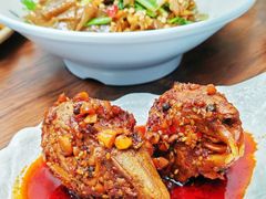 -冯大腕江湖川菜馆(后沙峪店)