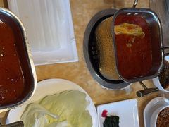 -清真军邺·金富苑肥牛(石坡街旗舰店)