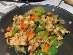 -友达面馆(广州总店)