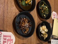 -虎哥六韩式烤肉料理 TIGERGRILL(隆生金山湖中心购物广场店)