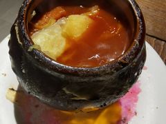 -卢布里西餐厅(海拉尔店)