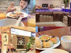 -哈尔滨香格里拉大酒店