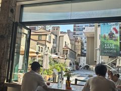 -RAC BAR(安福路店)