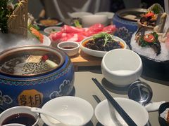 -享月汤皇·海鲜小火锅·聚会(曲江创意谷店)