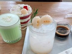 -ChanDu躔度咖啡(灯塔店)