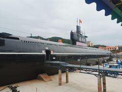 -大连旅顺潜艇博物馆