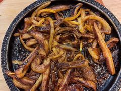 -米村拌饭(砂之船中东奥莱店)