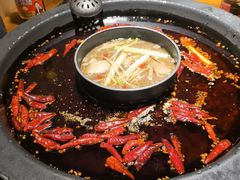 -陈眼镜火锅(总店)