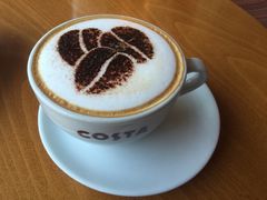 -COSTA COFFEE(西贸凯德晶品4层2店)