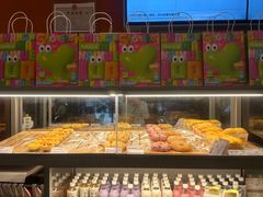 -奈雪的茶(市百一店)