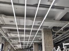 -LA合时健身4PMFIT(花桥旗舰店)