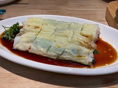 -花少爷的粥(中贸广场店)