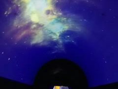 -佛山科学馆