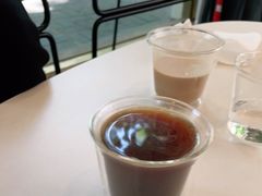 -KYO COFFEE(胶州路店)