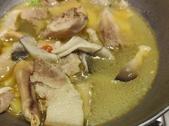 -不倒翁·安徽名菜楼(步行街店)