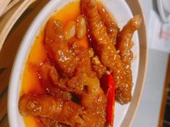 -吉旺港式餐厅(南方商城店)