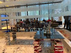 -怡廊(上海漕河泾万丽酒店)