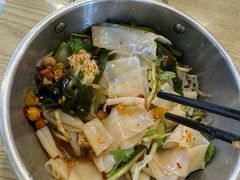 -老电影院饺店(休宁店)
