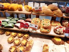 -BreadTalk面包新语·烘焙蛋糕(高德置地春广场店)