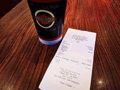 零度可乐-FATBURGER 特富客汉堡(外交公寓店)