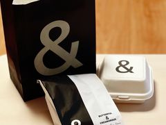 -BUTTERFUL&CREAMOROUS 黄油与面包(三里屯太古里店)