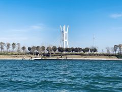 -北龙湖湿地公园