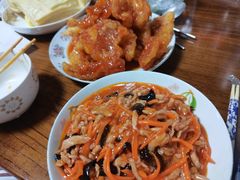 -鑫诚筋饼王(红旗小区店)