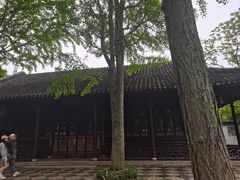 -苏州园林博物馆