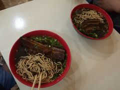 -小龙大肉面馆