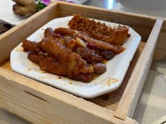 -渔村盛宴(航空新城店)