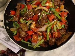 -小菜园新徽菜(合肥之心城店)