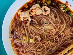红味肥肠粉-甘记肥肠粉(马鞍北路店)