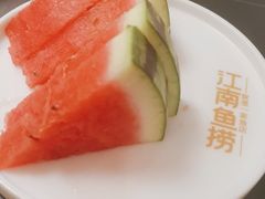 -江南鱼捞(北仑银泰城店)