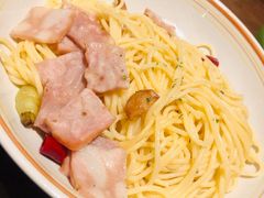 -萨莉亚意式餐厅(浦江万达广场店)