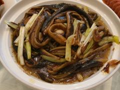 -江苏饭店-中餐厅