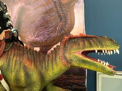 -自贡恐龙博物馆