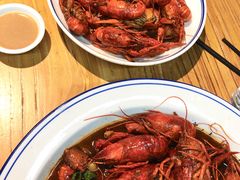 -九龙奇迹海鲜大排档(万象城店)