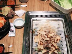 -新石器烤肉(之心城店)