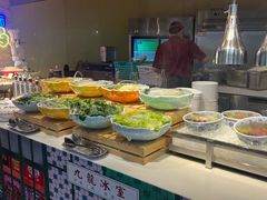 -威珀斯酒店·珀萃美食餐厅 | 海鲜刺身·现烤生蚝·特色烤肉