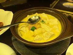 -万豪中餐厅·粤菜·北京粤财JW万豪酒店